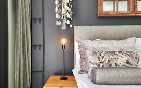 Salt Boutique Guest House (Adults Only)